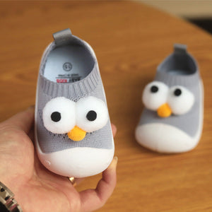 Why Every Toddler Needs the Perfect Pair of Shoes