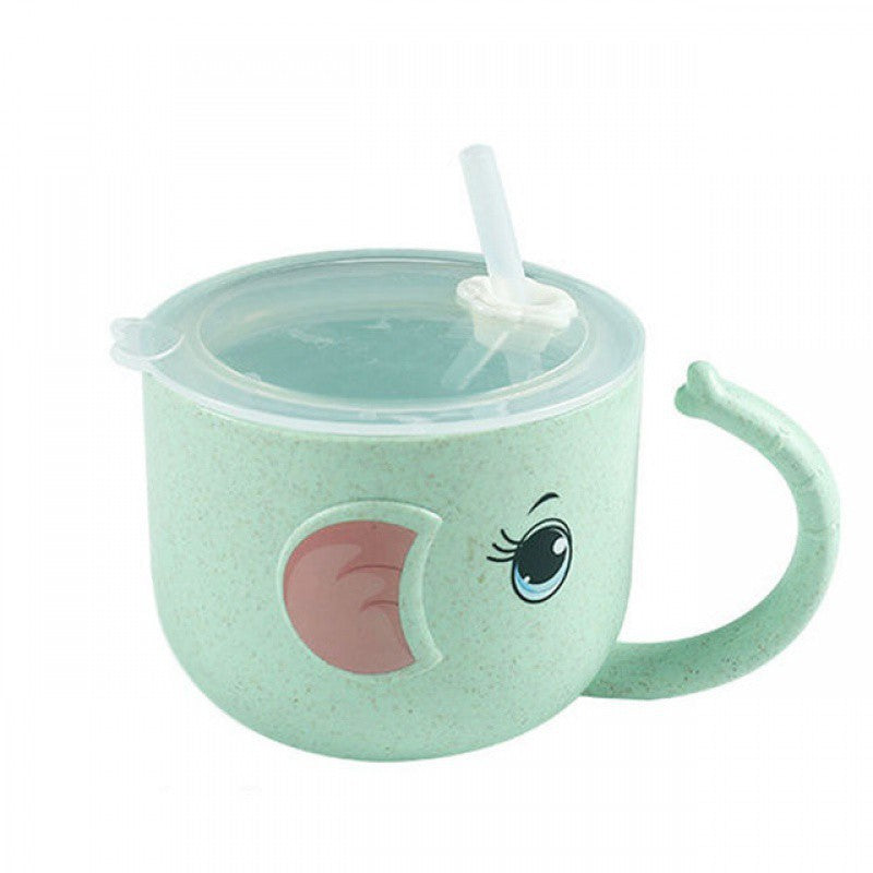 Baby Feeding Bottle Kid's Mug