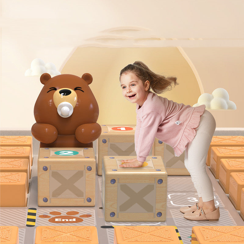 Parent-Child Educational Board Game Toy
