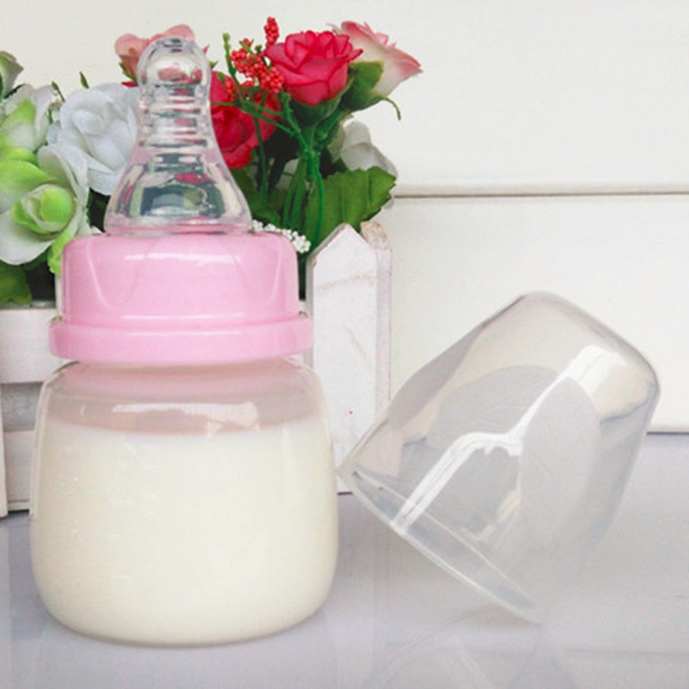 Infant Baby Feeding 0-18 Months Feeder