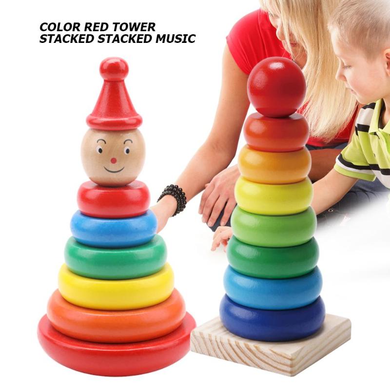 Baby Early Education Educational Toys