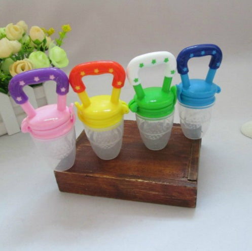 New Baby Silicone Pacifier
