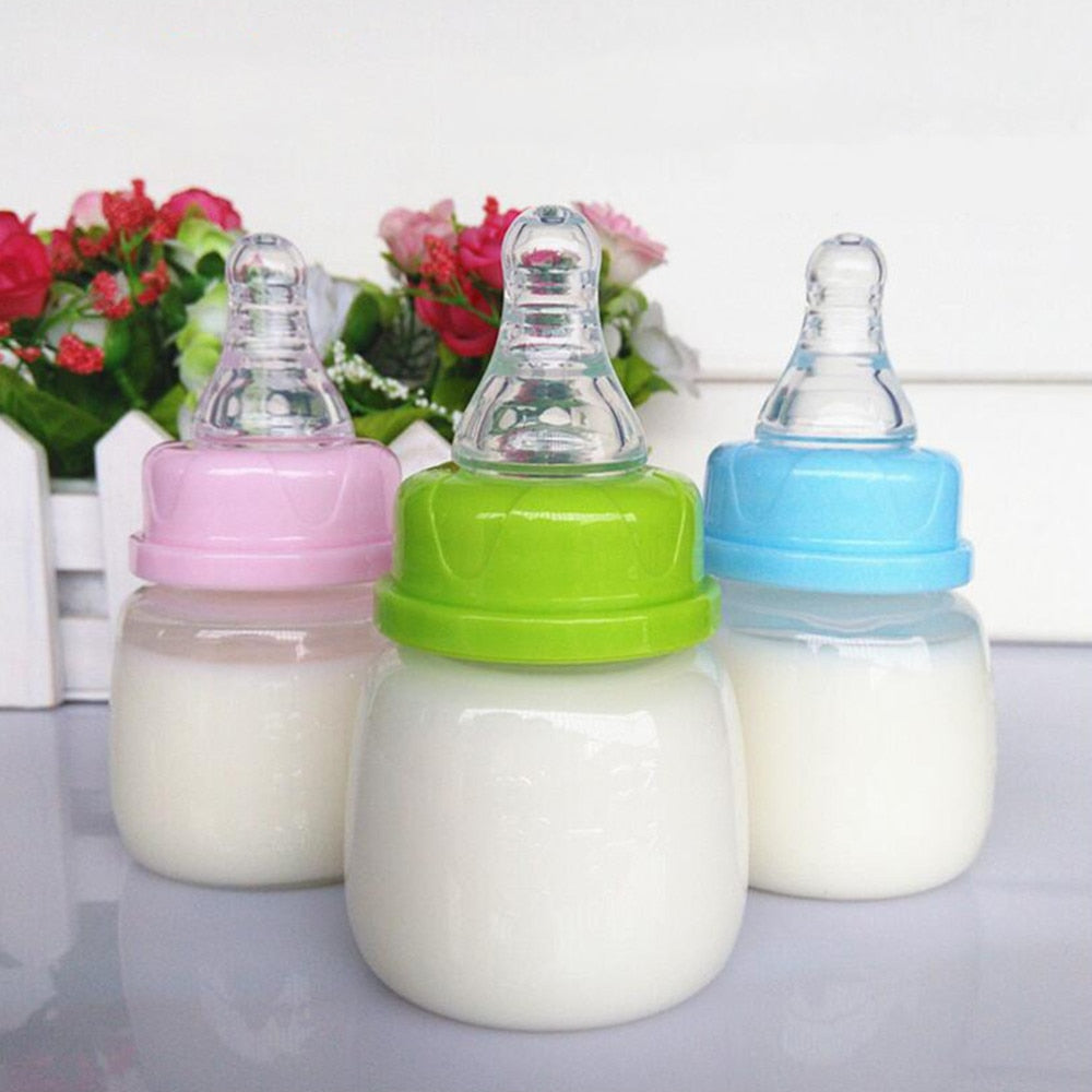 Infant Baby Feeding 0-18 Months Feeder