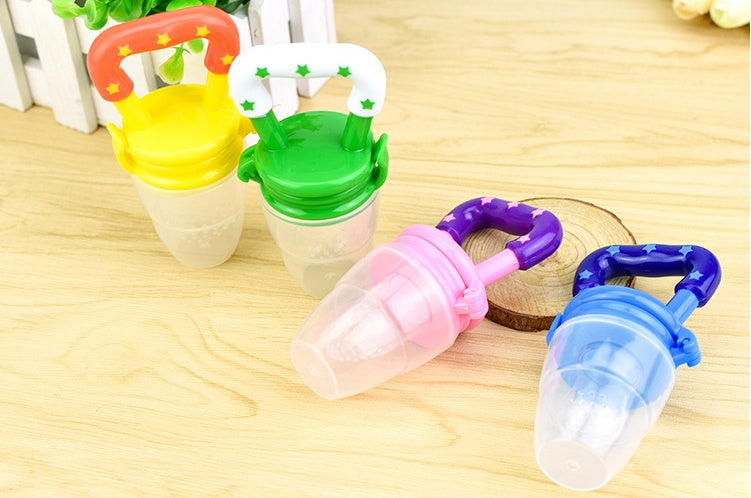 New Baby Silicone Pacifier