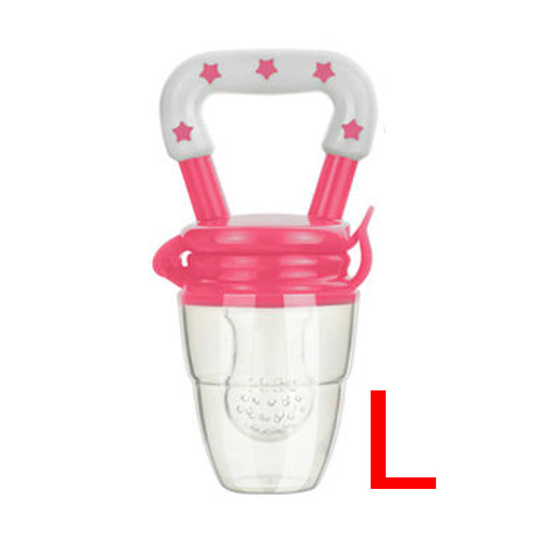New Baby Silicone Pacifier