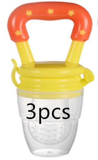 New Baby Silicone Pacifier