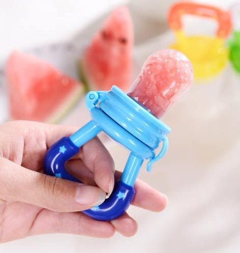 New Baby Silicone Pacifier