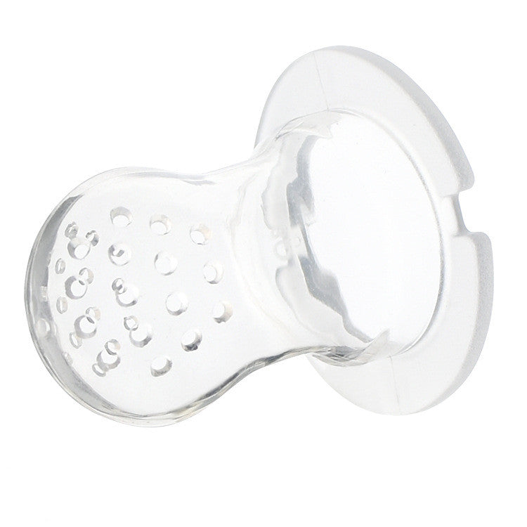 New Baby Silicone Pacifier