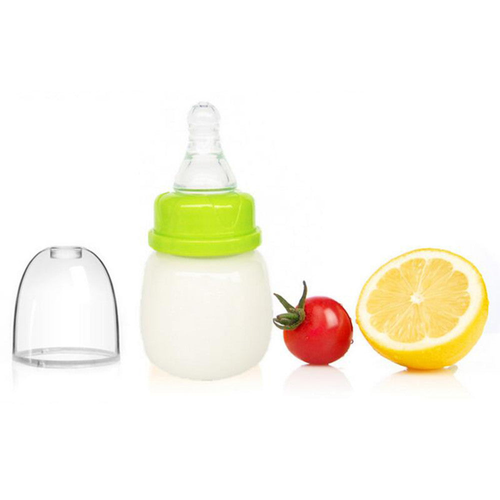 Infant Baby Feeding 0-18 Months Feeder