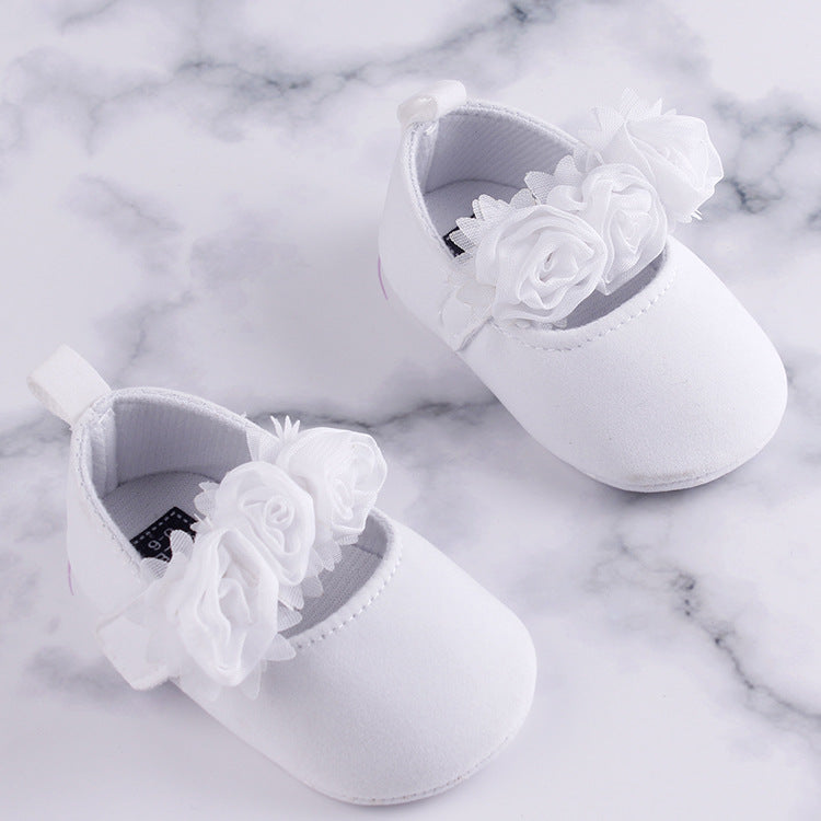 Baby Toddler Shoes Soft-soled
