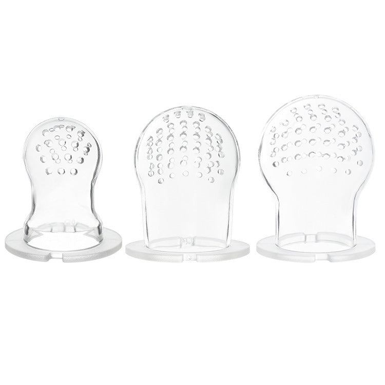 New Baby Silicone Pacifier