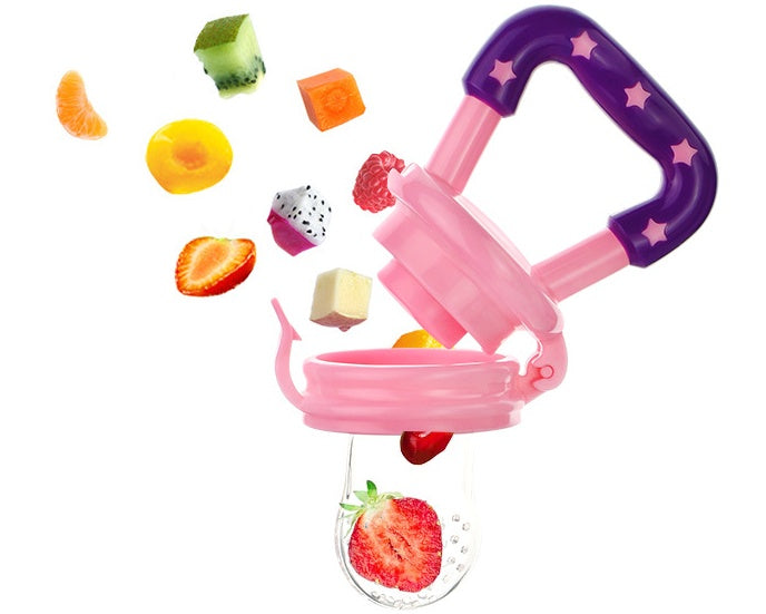 New Baby Silicone Pacifier