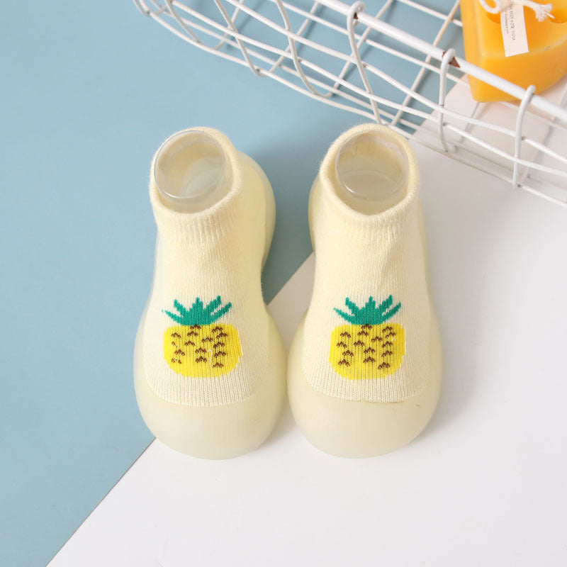 Baby Toddler Shoes Children Socks Shoes