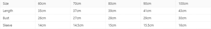 Baby Half Sleeve Triangle Rompers