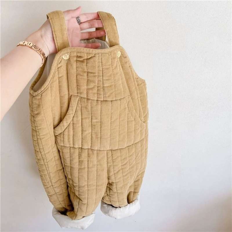 Baby Soft And Adorable Cute Corduroy
