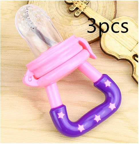 New Baby Silicone Pacifier