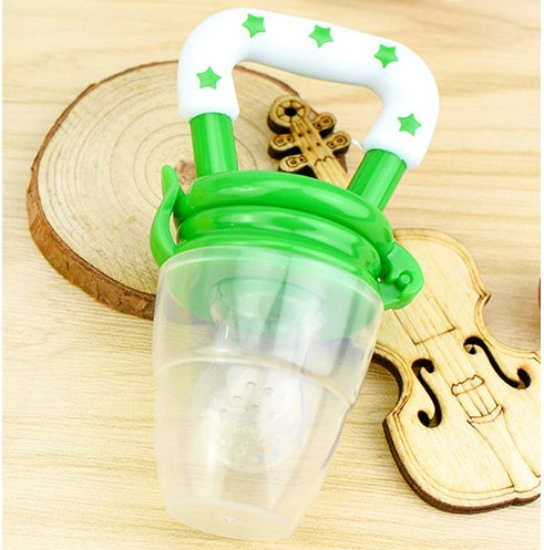 New Baby Silicone Pacifier
