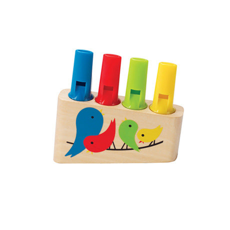 Wooden Early Learning Educational Toy