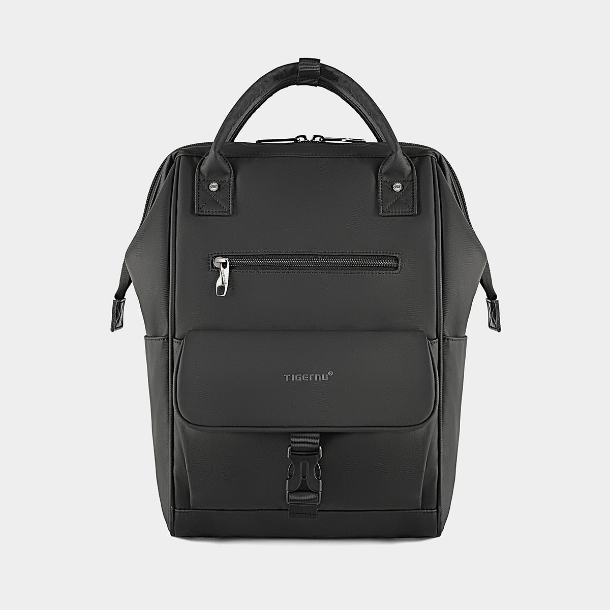 Large Capacity Portable Baby Diaper Backpack Bag