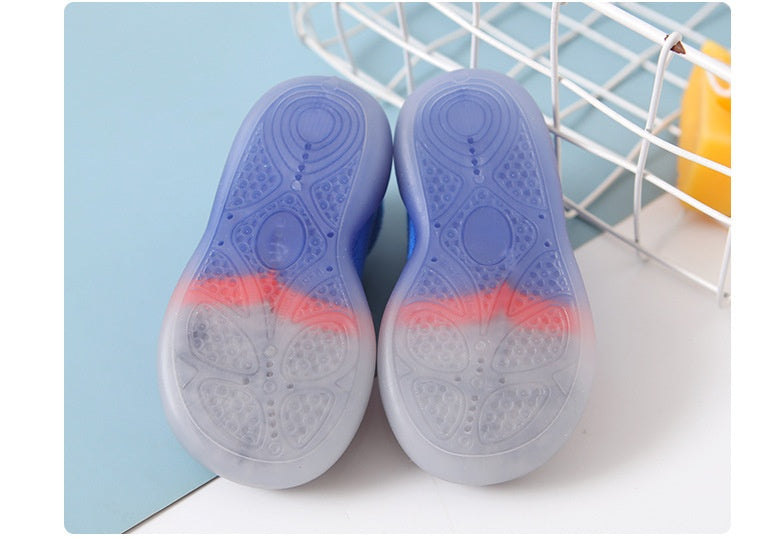 Baby Toddler Shoes Children Socks Shoes