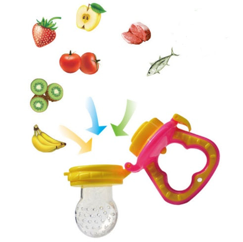 New Baby Silicone Pacifier