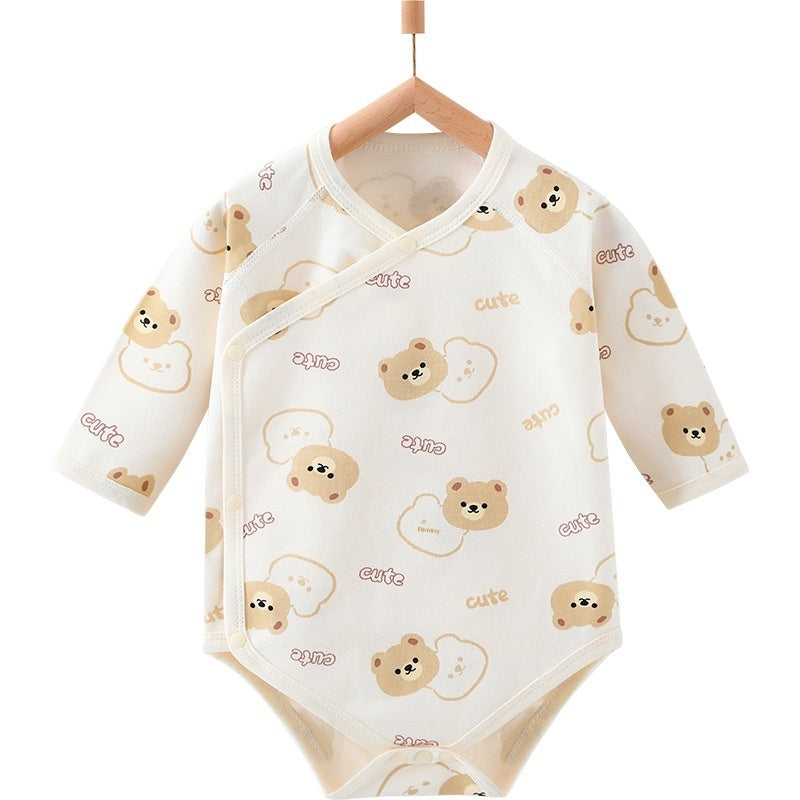 Baby Rompers Class A Pure Cotton