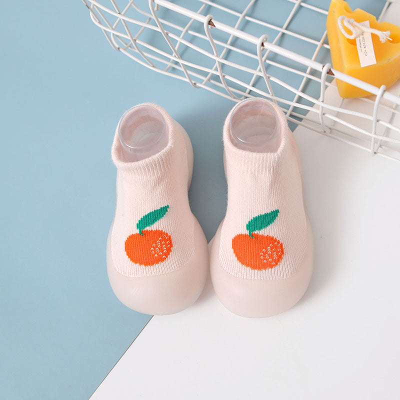 Baby Toddler Shoes Children Socks Shoes