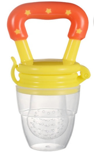 New Baby Silicone Pacifier