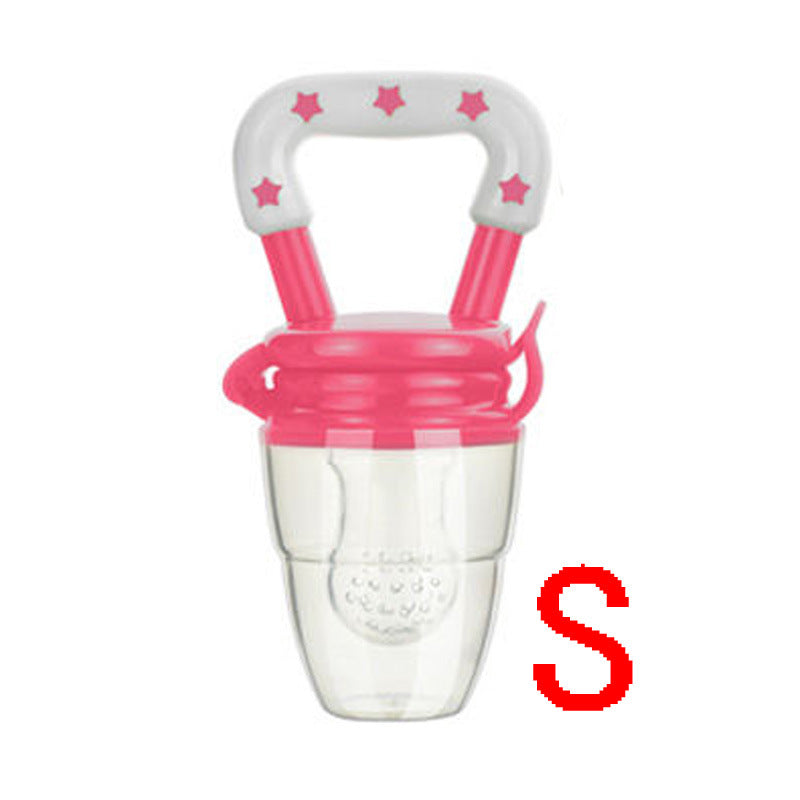 New Baby Silicone Pacifier