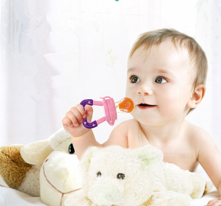 New Baby Silicone Pacifier