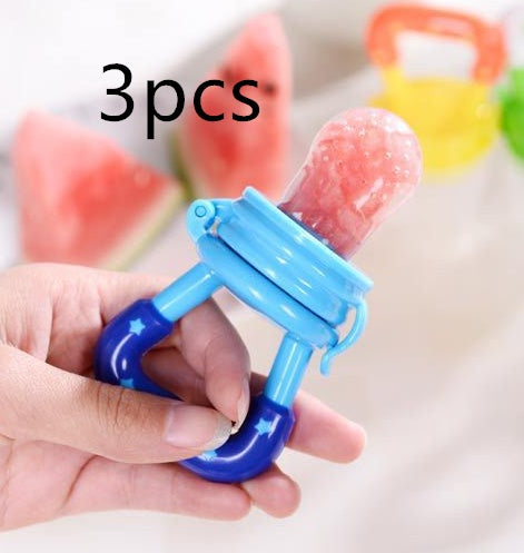 New Baby Silicone Pacifier