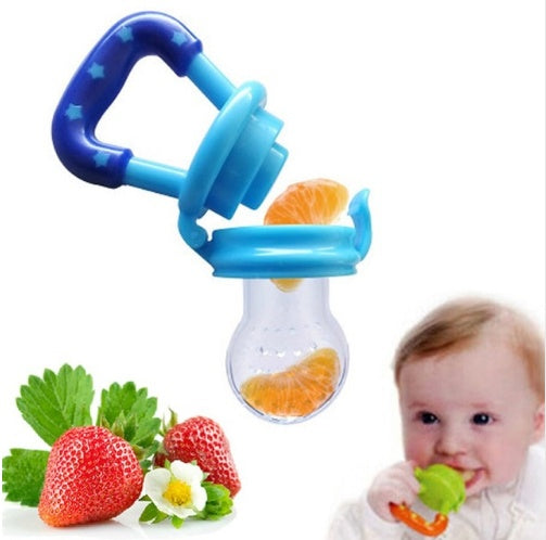 New Baby Silicone Pacifier