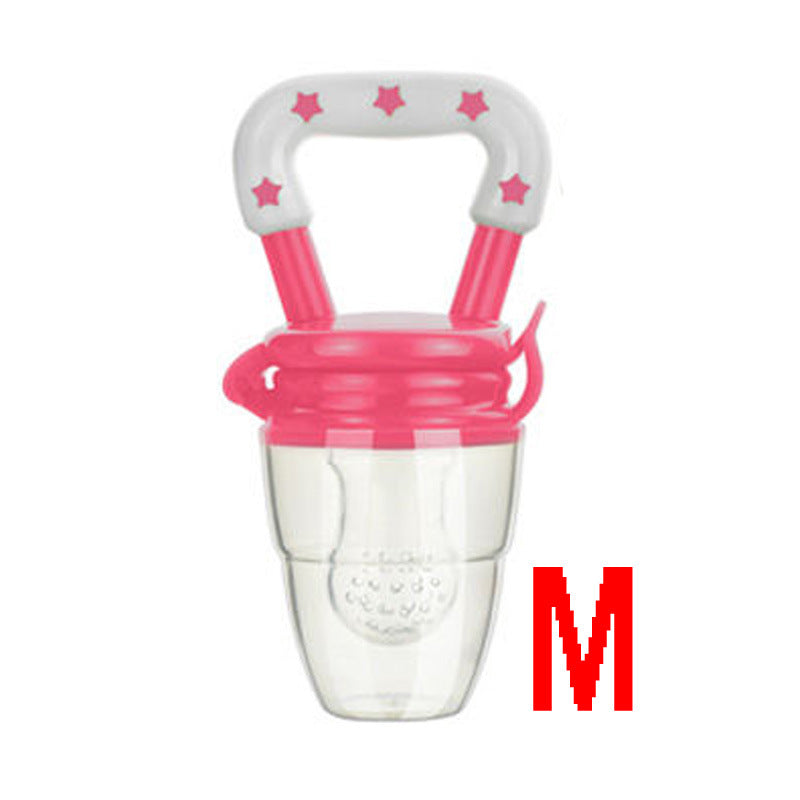 New Baby Silicone Pacifier