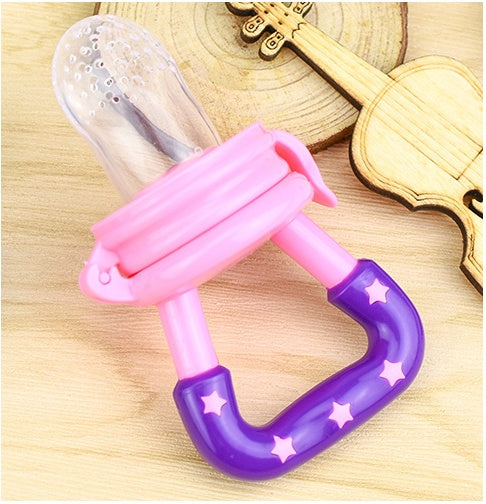 New Baby Silicone Pacifier