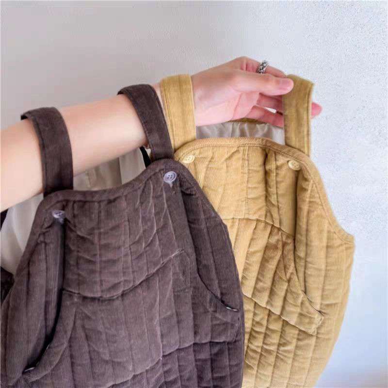 Baby Soft And Adorable Cute Corduroy
