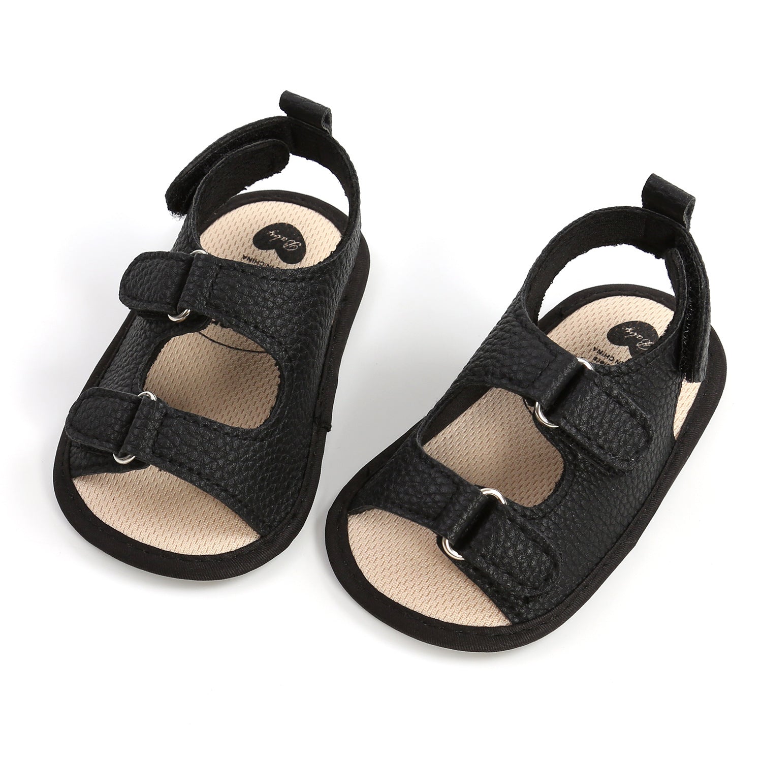 Summer Sandals Baby Shoes