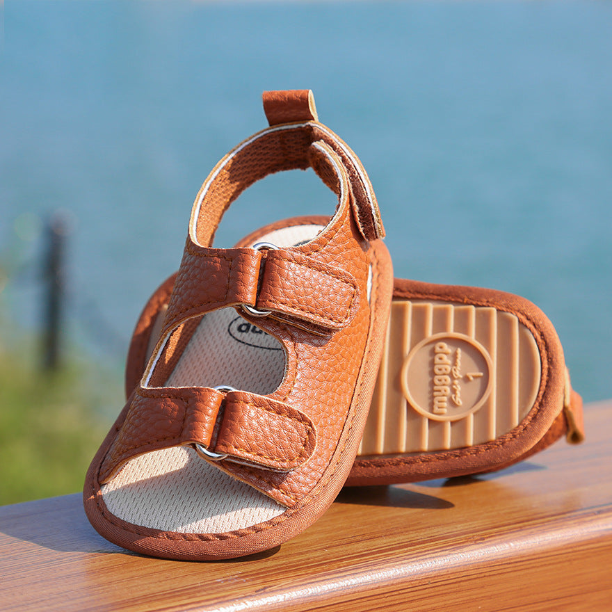Summer Sandals Baby Shoes