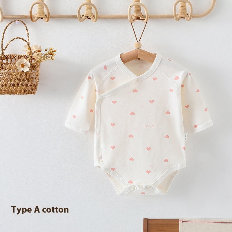 Baby Rompers Class A Pure Cotton