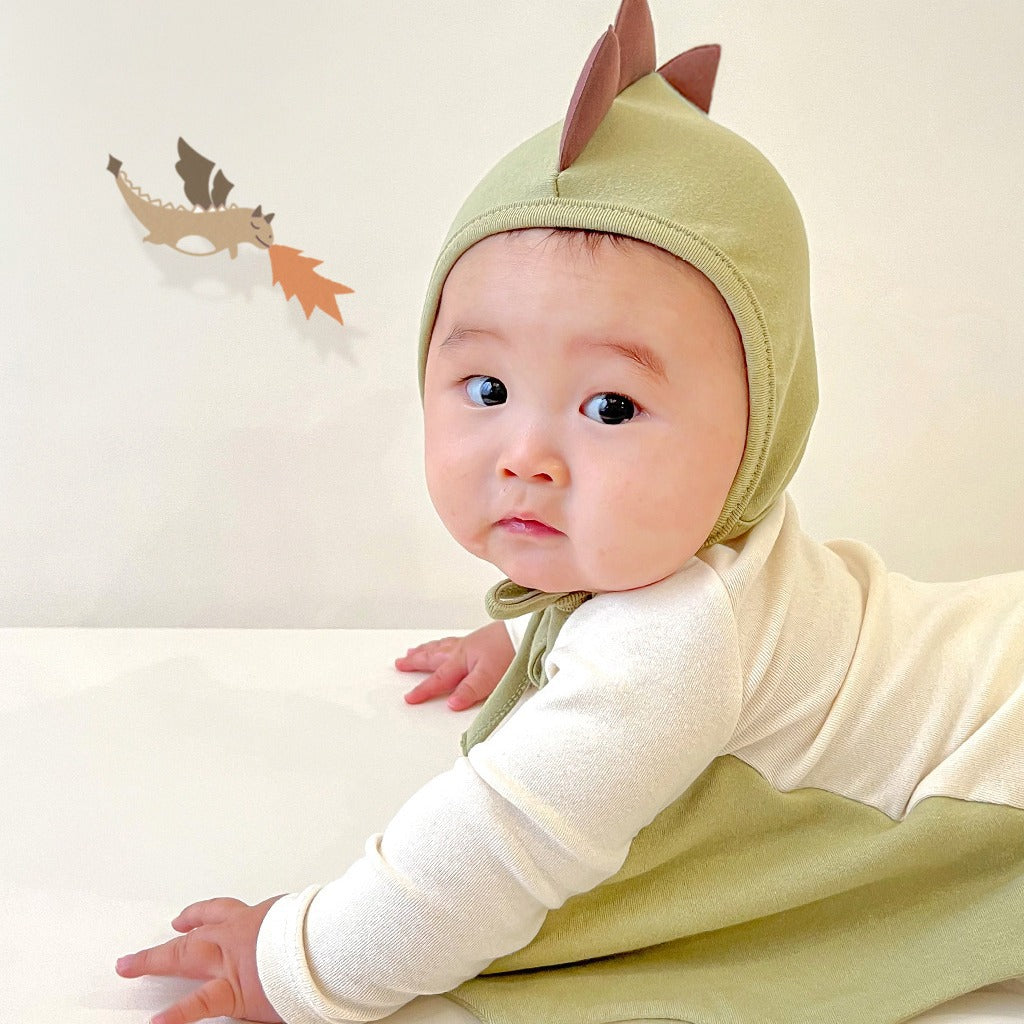 Printing Modeling Romper Baby Rompers