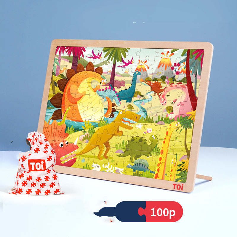 Big Baby Early Learning Educational Toy