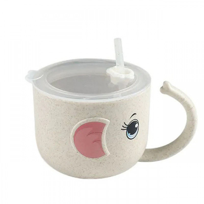 Baby Feeding Bottle Kid's Mug