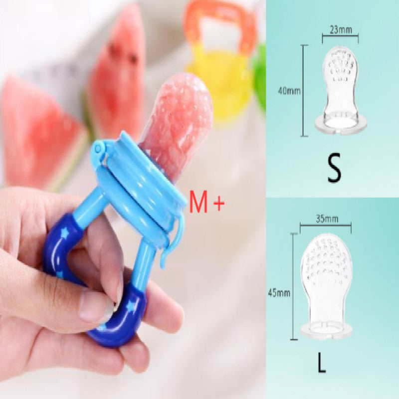 New Baby Silicone Pacifier