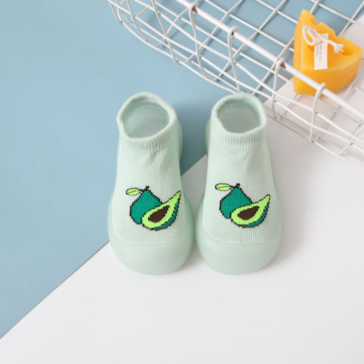 Baby Toddler Shoes Children Socks Shoes