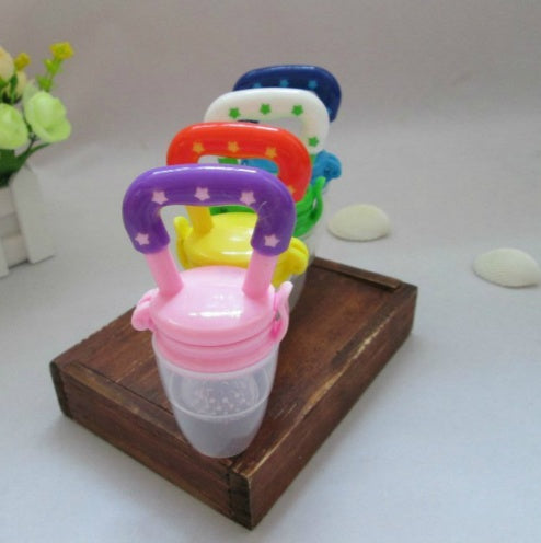 New Baby Silicone Pacifier