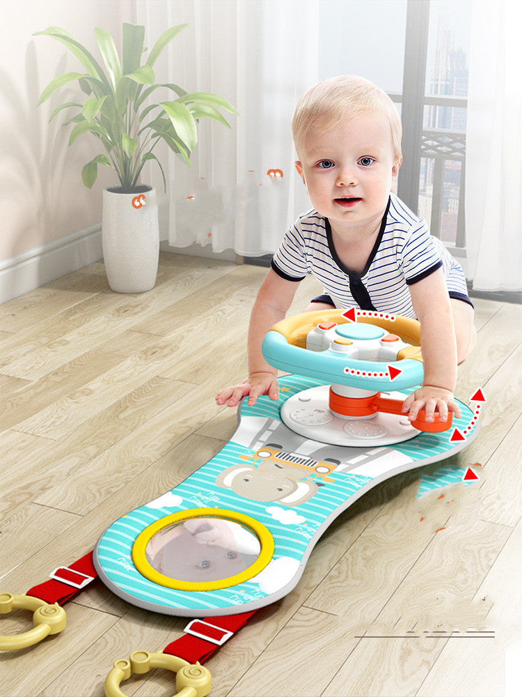 Infant And Baby Toys, Educational And Early Education Multifunctional
