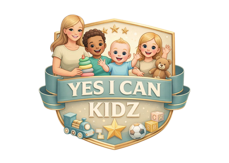Yes I Can Kidz