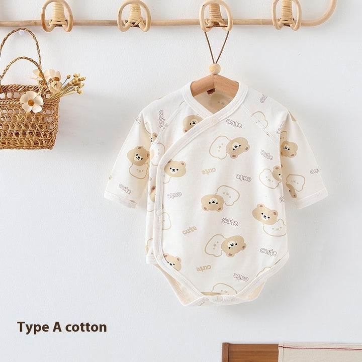 Baby Rompers Class A Pure Cotton