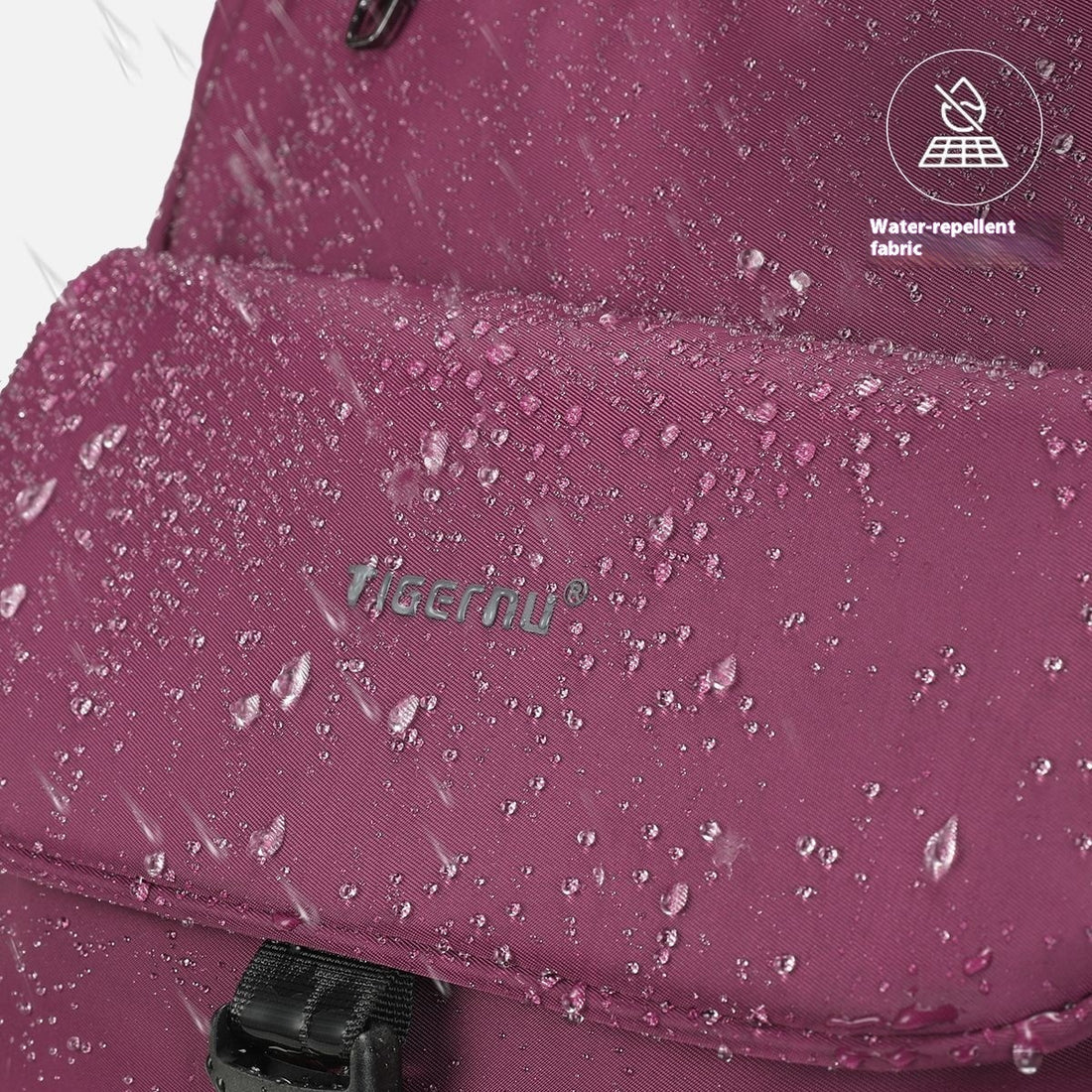 Large Capacity Portable Baby Diaper Backpack Bag