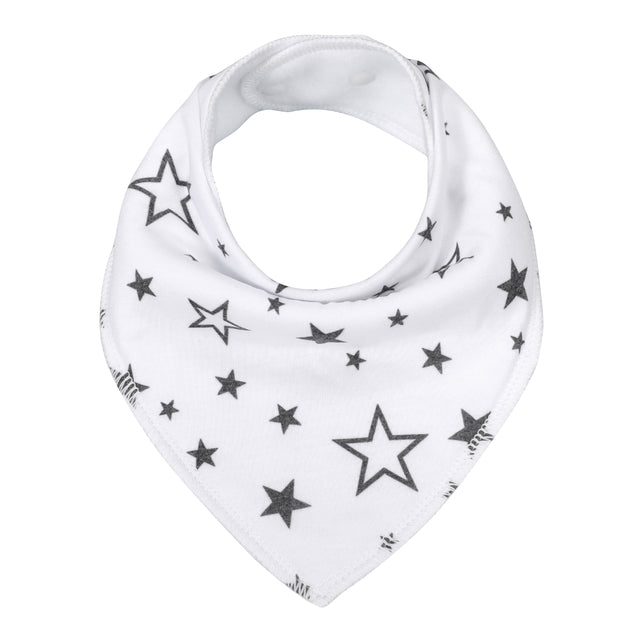 Baby Handkerchief Bib Feeding Saliva Bib