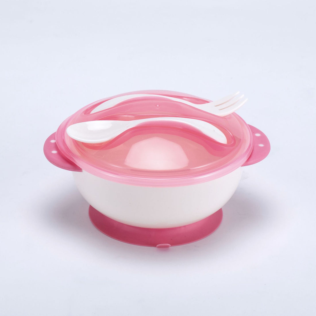 Baby Suction Bowl Complementary Food Bowl